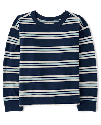 Kids Striped Top