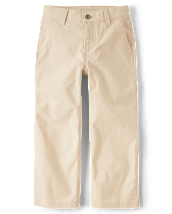Kids Baggy Carpenter Pants