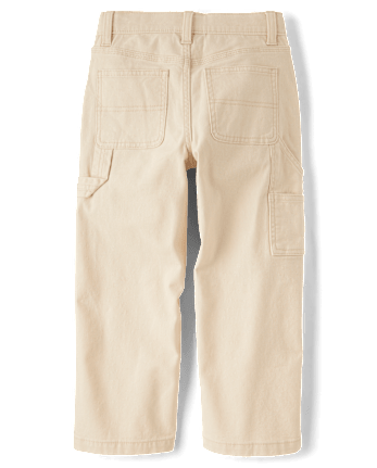Kids Baggy Carpenter Pants