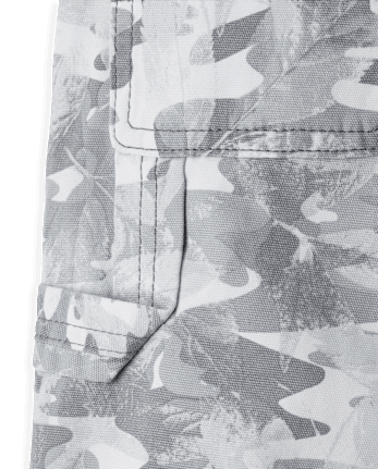 Kids Baggy Carpenter Pants