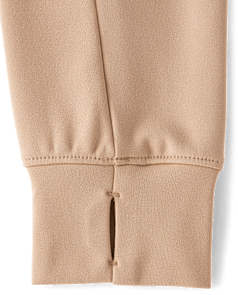Boys Performance Cozy Tech Half Zip Pullover