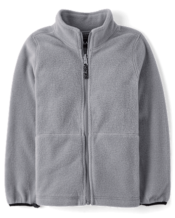Boys Colorblock 3 In 1 Jacket