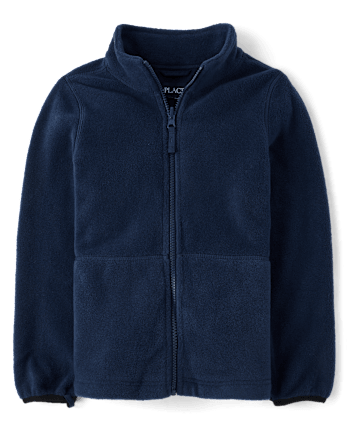 Boys Colorblock 3 In 1 Jacket