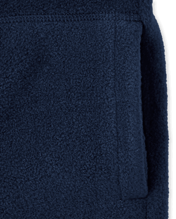 Boys Colorblock 3 In 1 Jacket