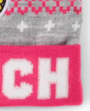 Ensemble 2 pièces pour temps froid Super Mario™ Peach pour filles