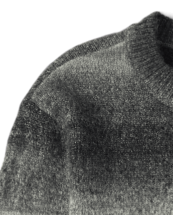 Kids Ombre Space Dye Sweater