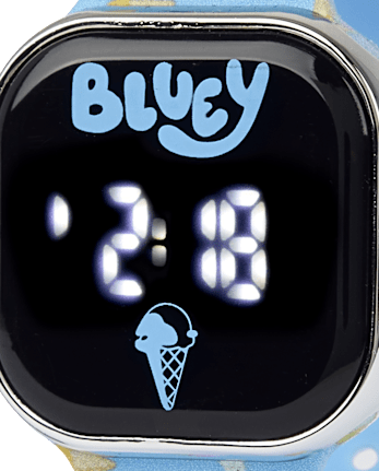 Kids Bluey™ Digital Watch