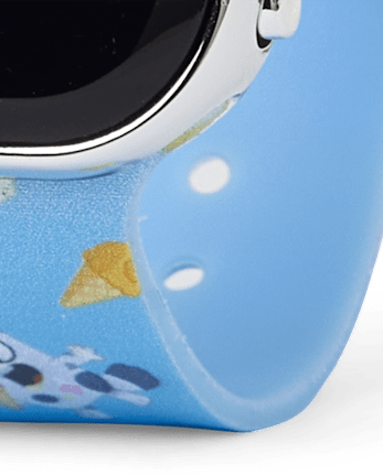 Kids Bluey™ Digital Watch