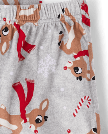 Kids Rudolph™ Pajamas