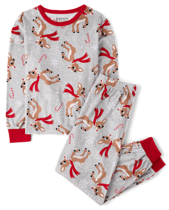 Kids Rudolph™ Pajamas