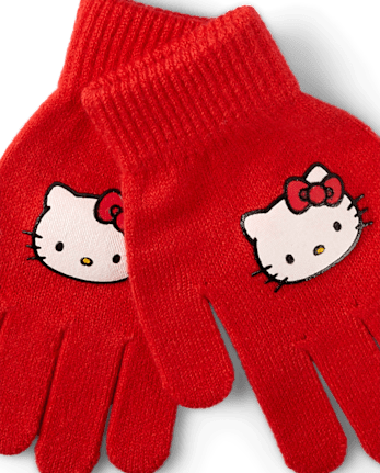 Ensemble Hello Kitty® 2 pièces pour temps froid pour filles
