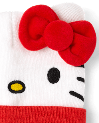 Ensemble Hello Kitty® 2 pièces pour temps froid pour filles