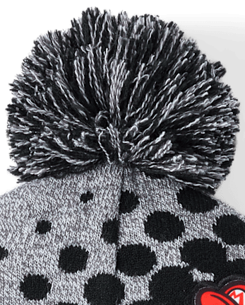 Boys Super Mario 2-Piece Cold Weather Set