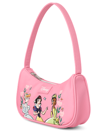 Girls Disney™ Princess Shoulder Bag