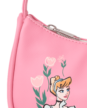 Girls Disneyâ¢ Princess Shoulder Bag