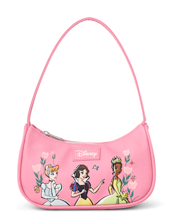 Girls Disney™ Princess Shoulder Bag