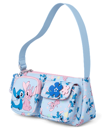Girls Stitch™  Cargo Shoulder Bag