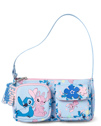 Girls Stitch™  Cargo Shoulder Bag