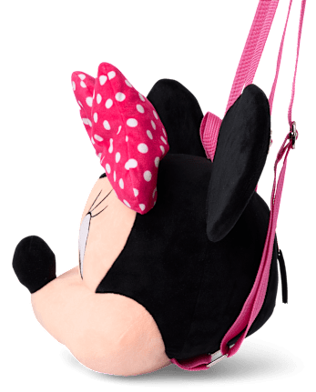 Girls Minnie Mouse™ Mini Backpack