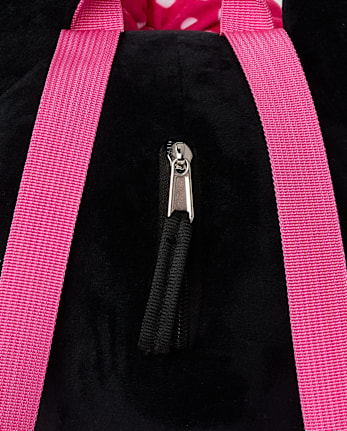 Girls Minnie Mouse™ Mini Backpack