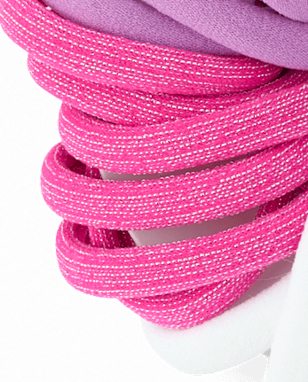 Chouchous pour filles, lot de 30