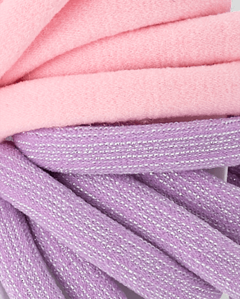 Chouchous pour filles, lot de 30