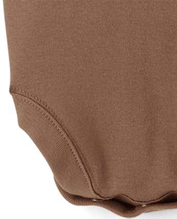 Baby Boys Moose Bodysuit 4-Pack
