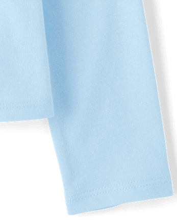 Toddler Girls Kuromiâ¢ Glitter Baby Tee