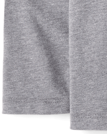 T-shirt graphique pour bébés et petits garçons trop beaux