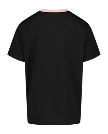 Boys Messiâ¢ Graphic V-Neck Tee