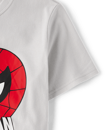 Boys Spider-Man™ Valentine's Day Graphic Tee
