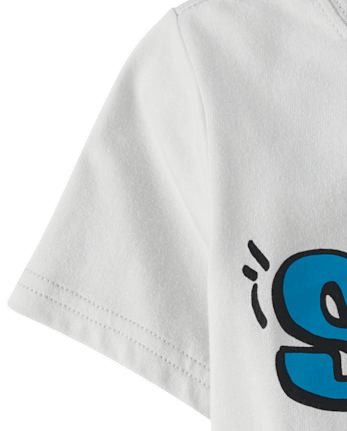 T-shirt graphique Stitch™ Experiment 626 pour bébés et tout-petits garçons