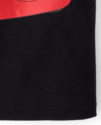 T-shirt graphique Baby And Toddler Boys Cars™ Champ 95