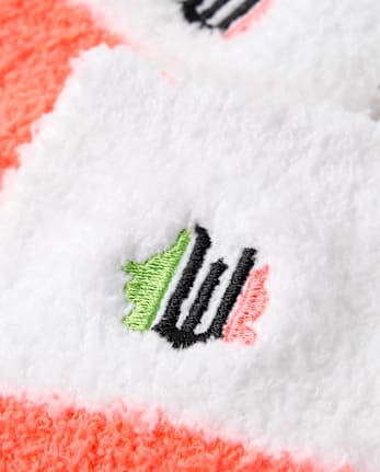 Girls Wicked Cozy Socks 2-Pack