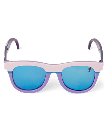 Girls Lilo And Stitch Sunglasses