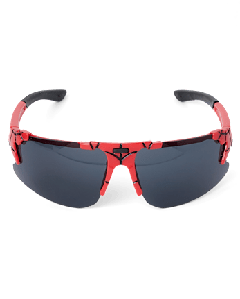Boys Spider-Man Sunglasses