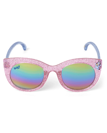Toddler Girls Bluey Sunglasses