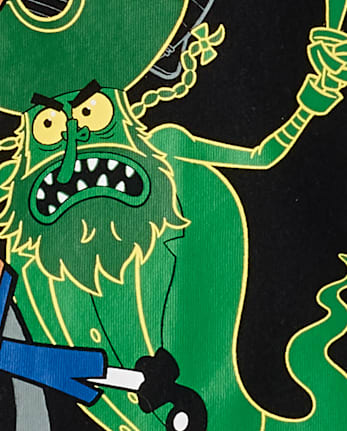 Boys SpongeBob SquarePantsâ¢ Pirate Life Graphic Tee