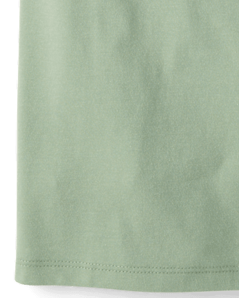 Boys Kind State of Mind Graphic Tee