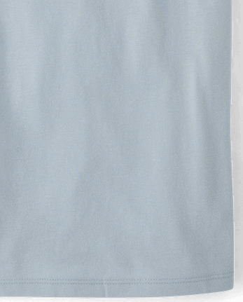 Boys Guard Every Yard Football Graphic Tee