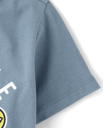 Baby And Toddler Boys Awesome Like My Uncle Graphic Tee