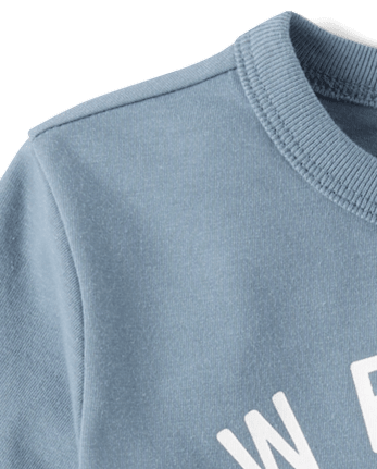 Baby And Toddler Boys Awesome Like My Uncle Graphic Tee