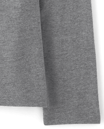 Girls Emoji Love Graphic Tee