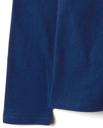 T-shirt graphique à fleurs et chevaux pour filles