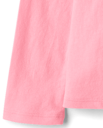 Baby And Toddler Girls Best Sister Graphic Tee