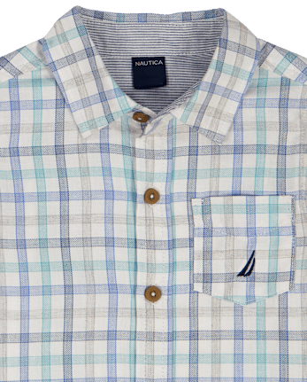 Toddler Boys Nautica® 3-Piece Outfit Set