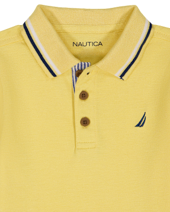 Toddler Boys Nautica® 2-Piece Outfit Set