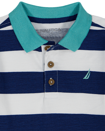 Toddler Boys Nautica® 2-Piece Outfit Set