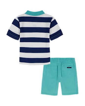 Toddler Boys Nautica® 2-Piece Outfit Set