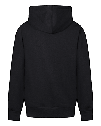 Boys Converseâ¢ Fleece Hoodie
